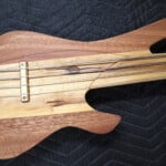 Bass of the Week: New Perspectives Music Apeiron Classic Bass