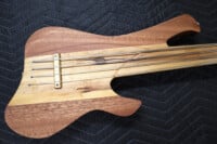 Bass of the Week: New Perspectives Music Apeiron Classic Bass