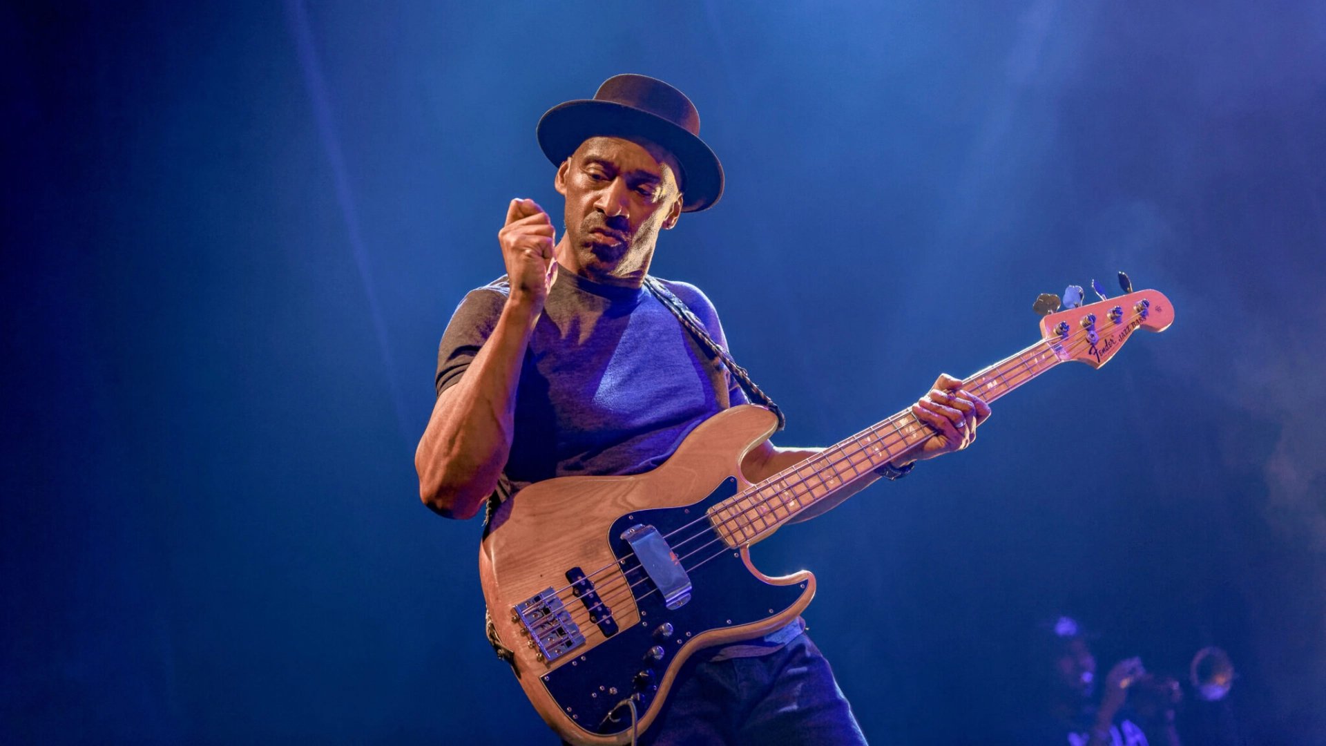 Groove – Episode #116: Marcus Miller