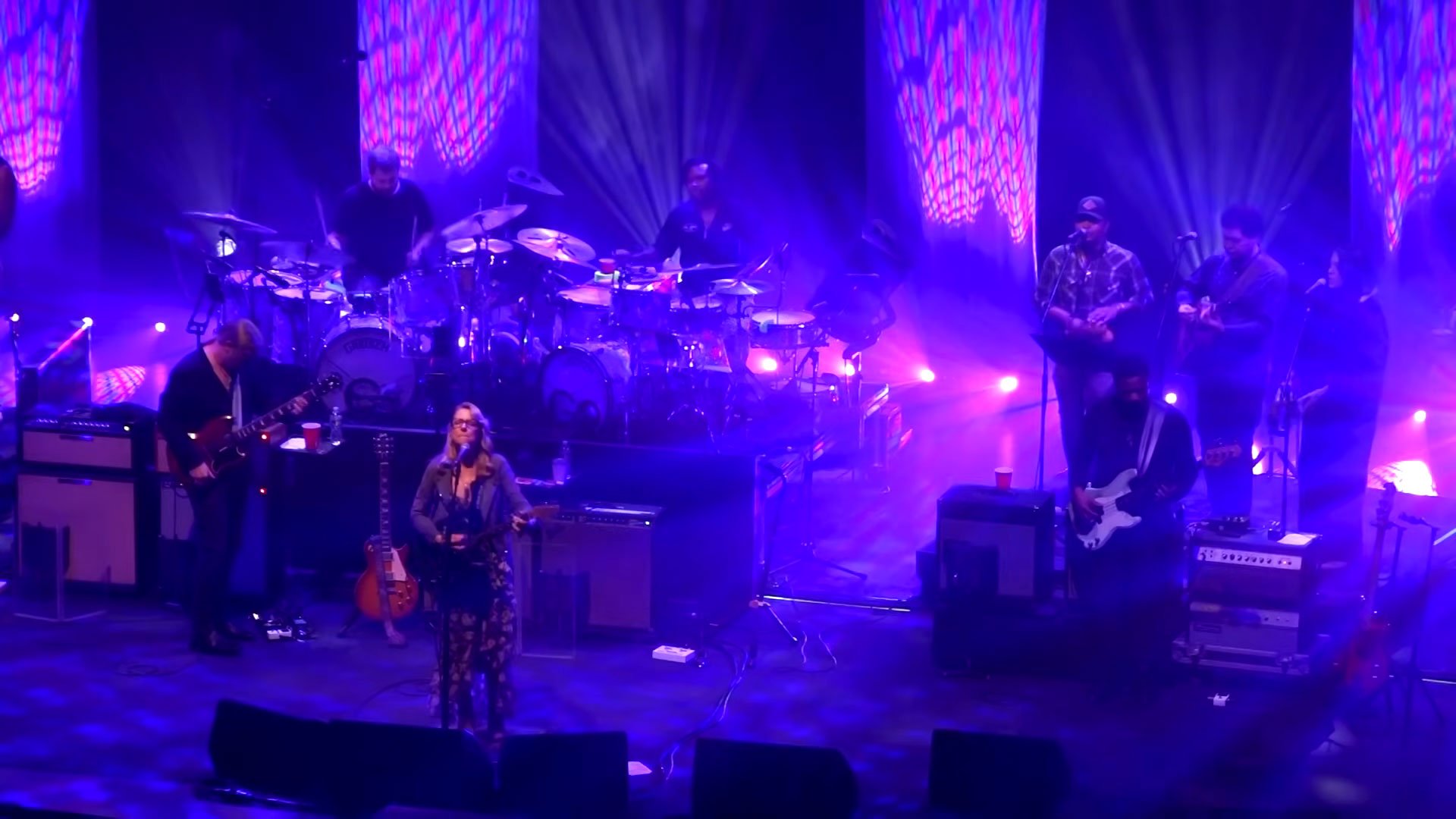 Tedeschi Trucks Band: 