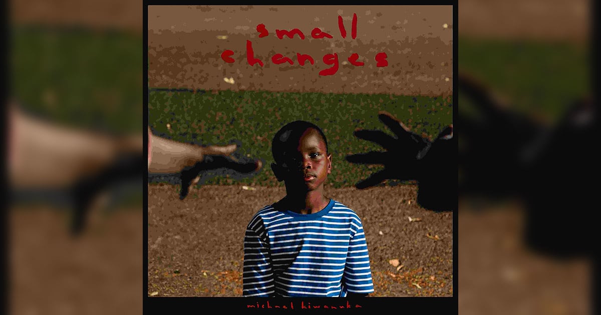 Pino Palladino Featured on Michael Kiwanuka’s “Small Changes”