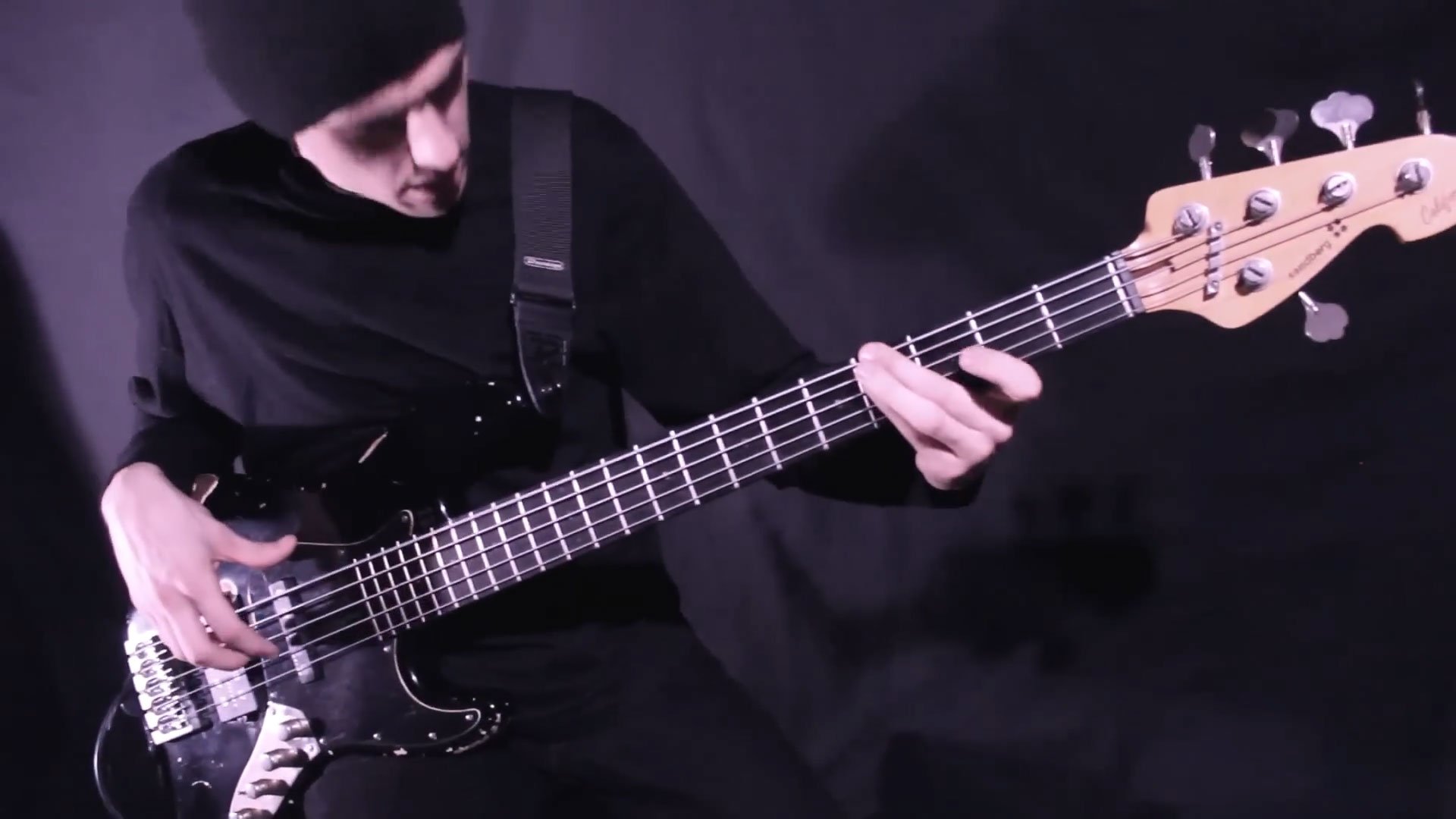 Evan Brewer: Entheos “New Light” Playthrough