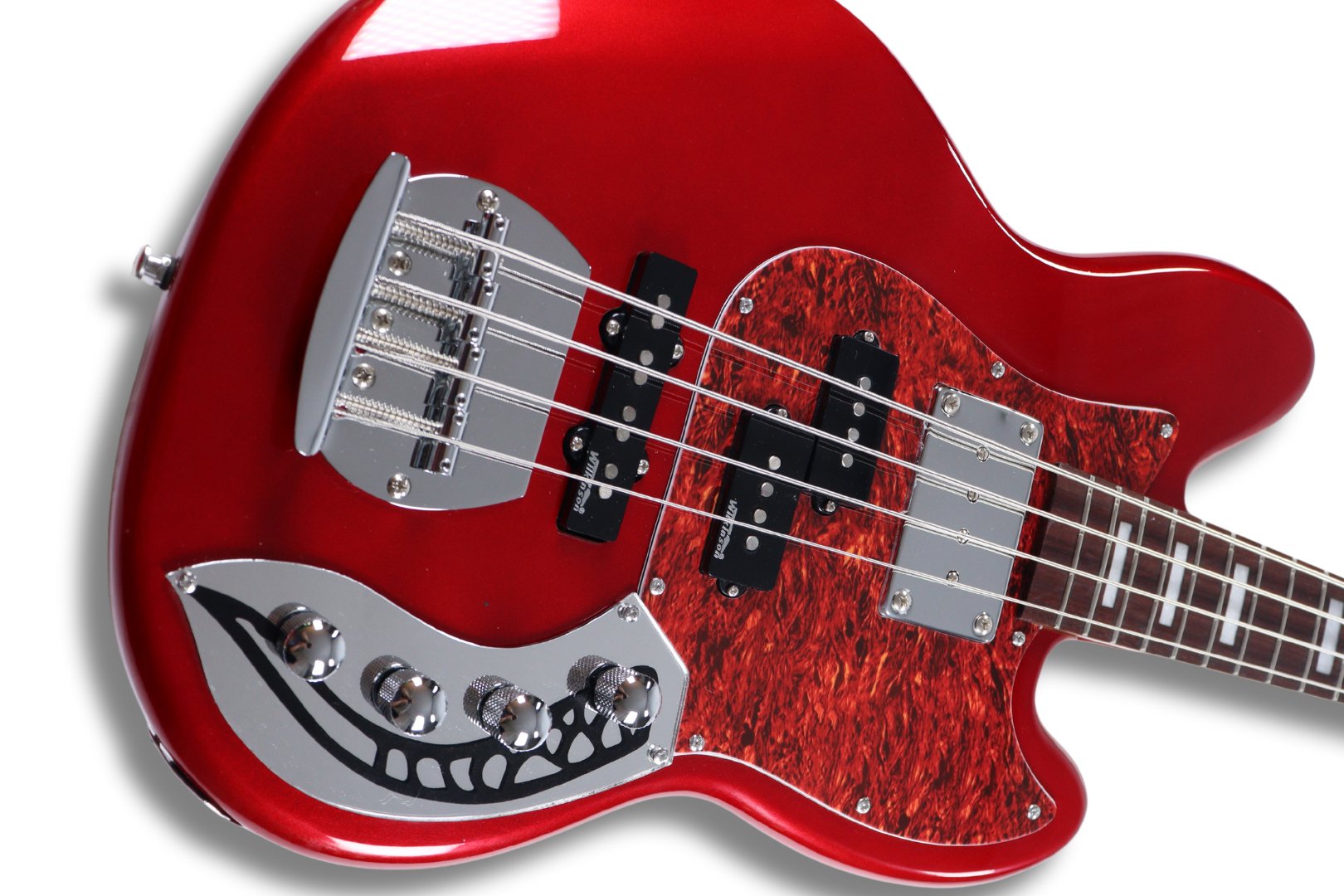 Bass of the Week: Disher Rattlesnake Bass