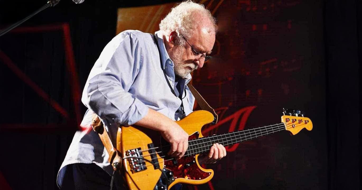 Mo Foster’s Legacy: The Documentary That Honors a Bass Legend’s Life, Now Streaming