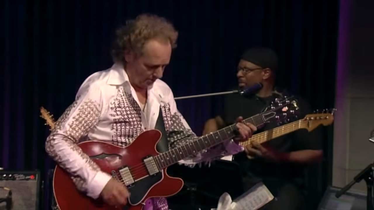 Must-See: Lee Ritenour's 